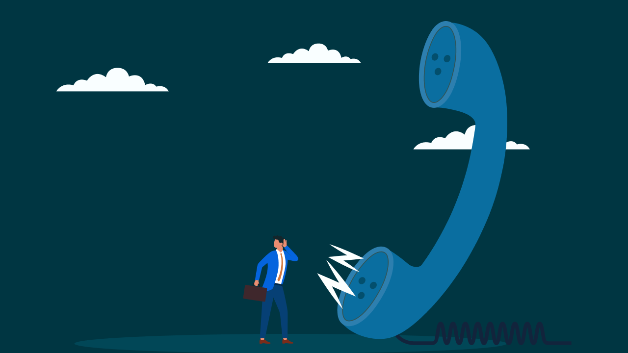 why your website doesnt get any calls